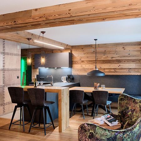 Ahrntal Residence Alpenrose מראה חיצוני תמונה