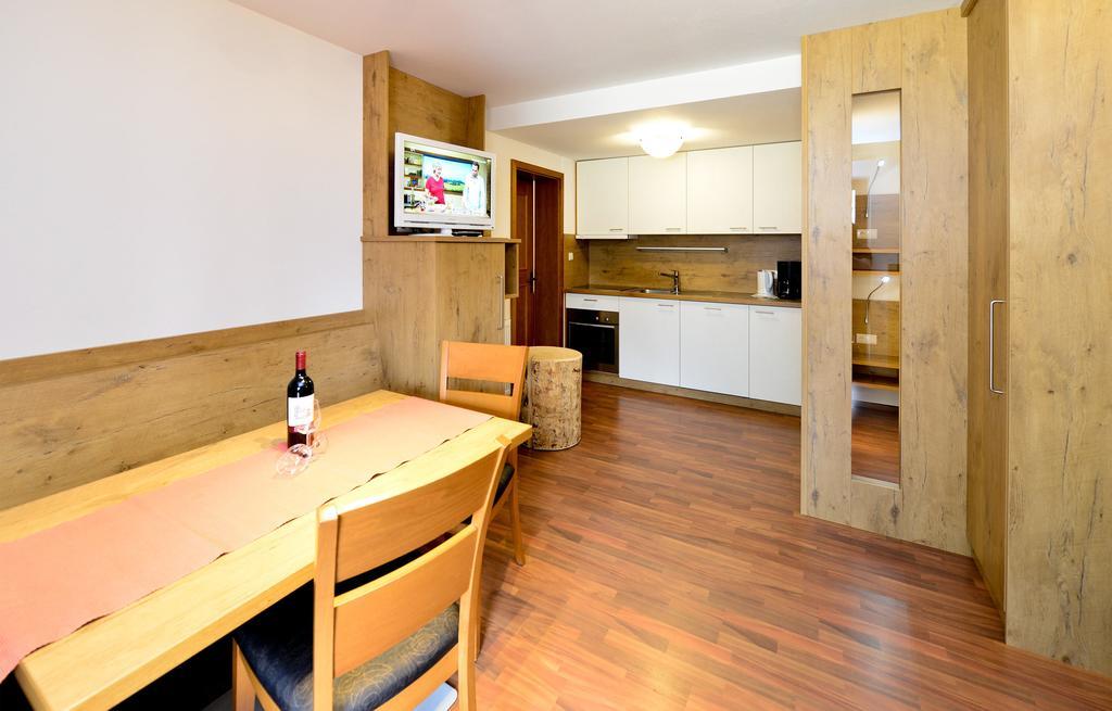 Ahrntal Residence Alpenrose חדר תמונה