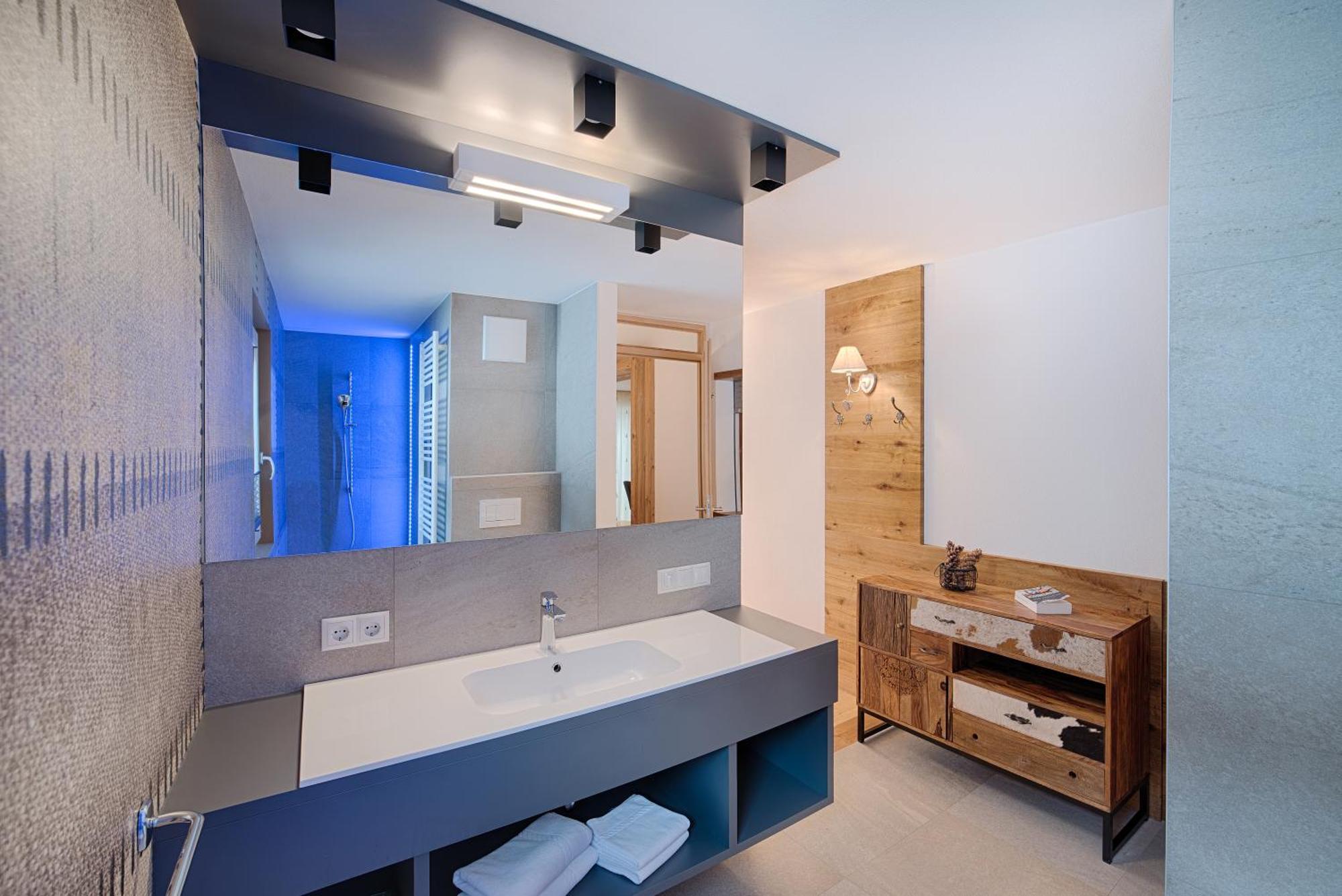 Ahrntal Residence Alpenrose מראה חיצוני תמונה
