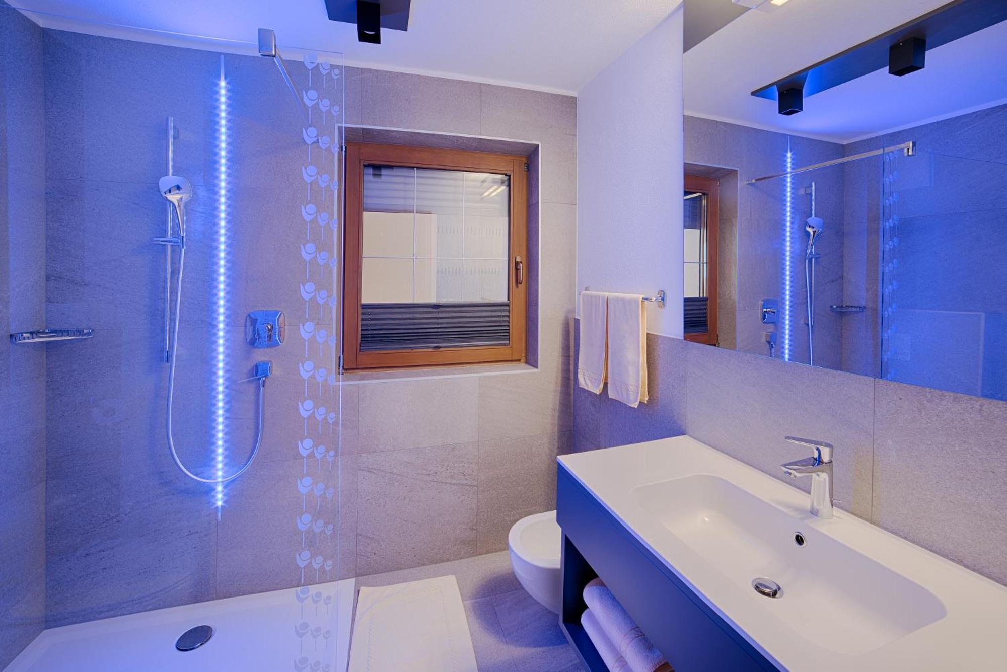 Ahrntal Residence Alpenrose מראה חיצוני תמונה