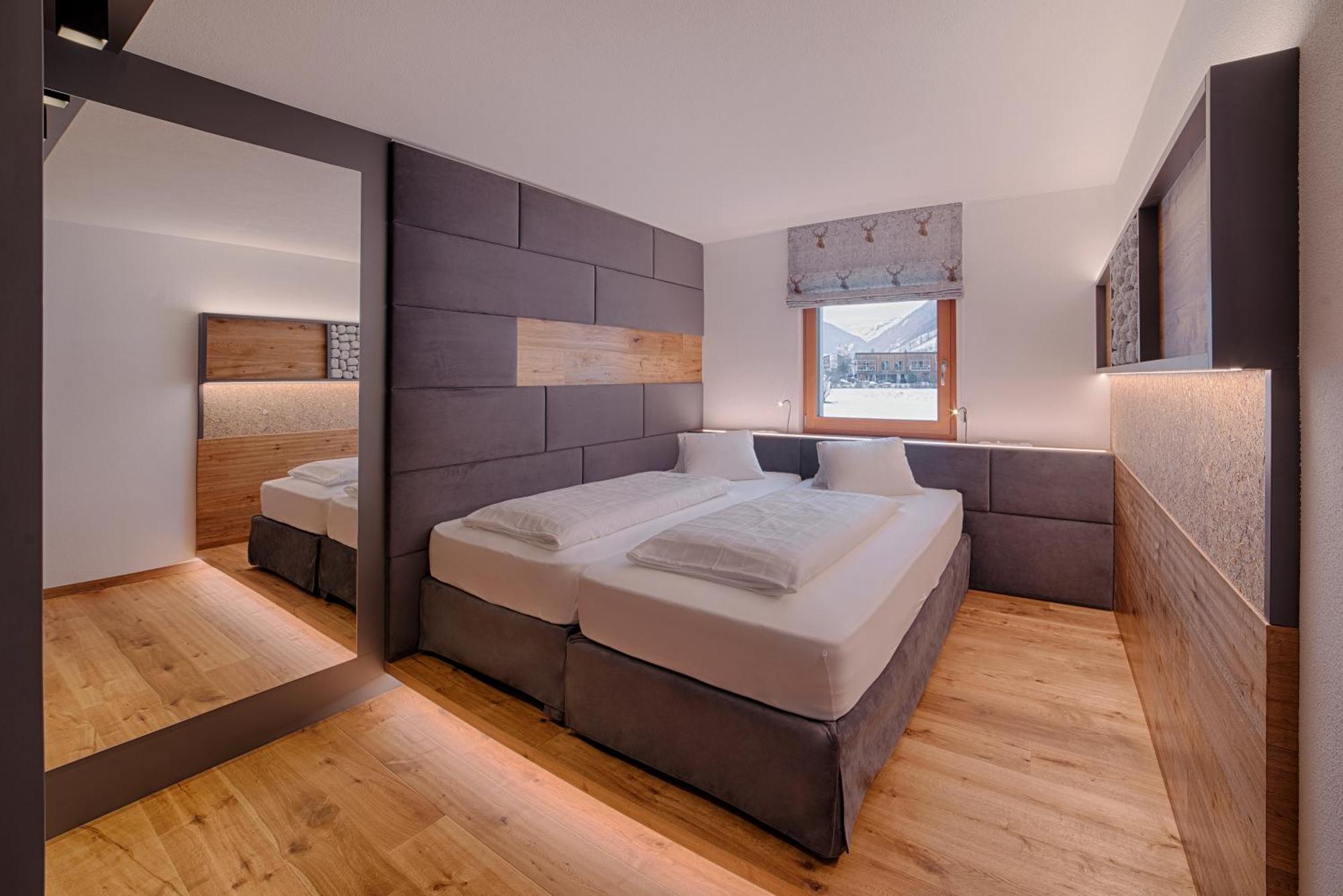 Ahrntal Residence Alpenrose מראה חיצוני תמונה