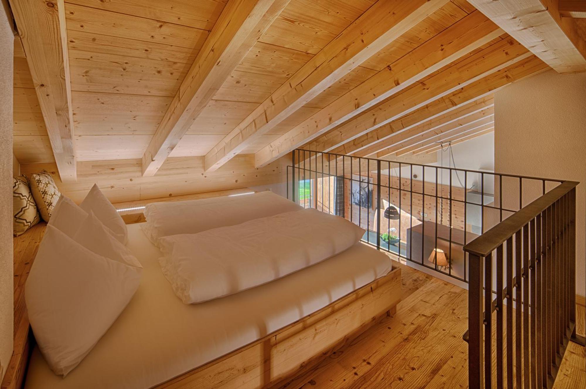Ahrntal Residence Alpenrose מראה חיצוני תמונה