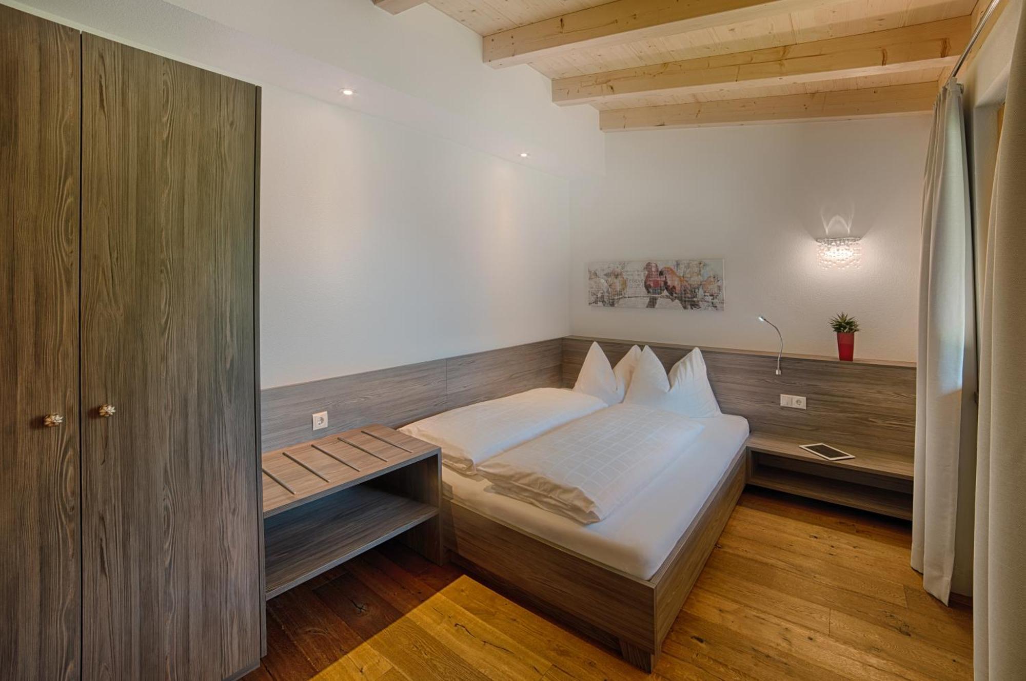 Ahrntal Residence Alpenrose מראה חיצוני תמונה