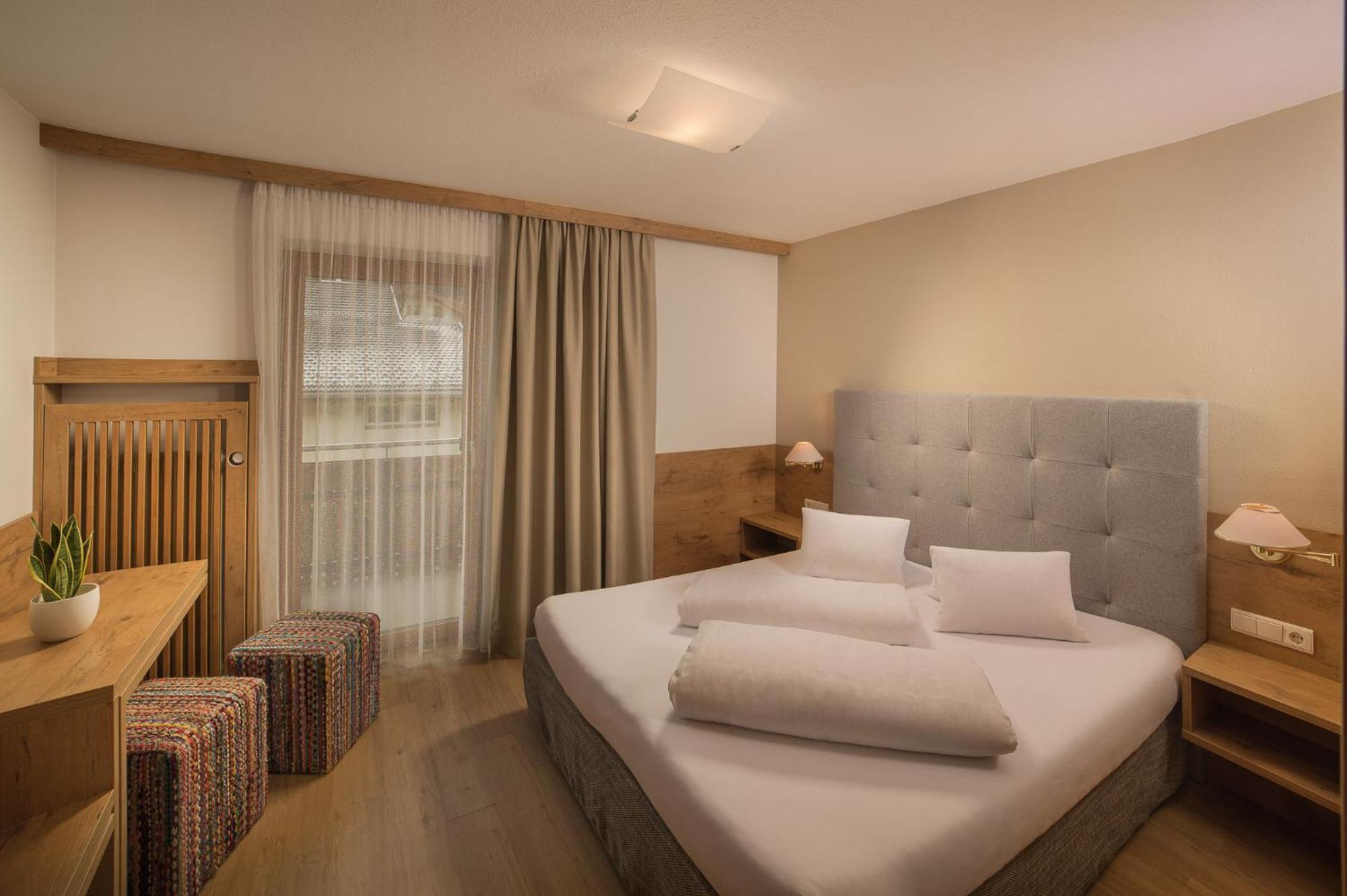 Ahrntal Residence Alpenrose מראה חיצוני תמונה