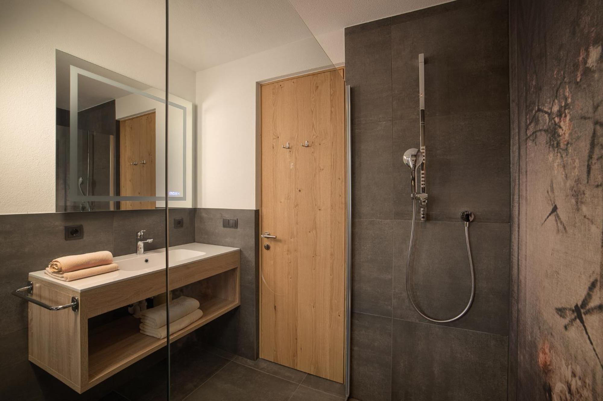 Ahrntal Residence Alpenrose מראה חיצוני תמונה