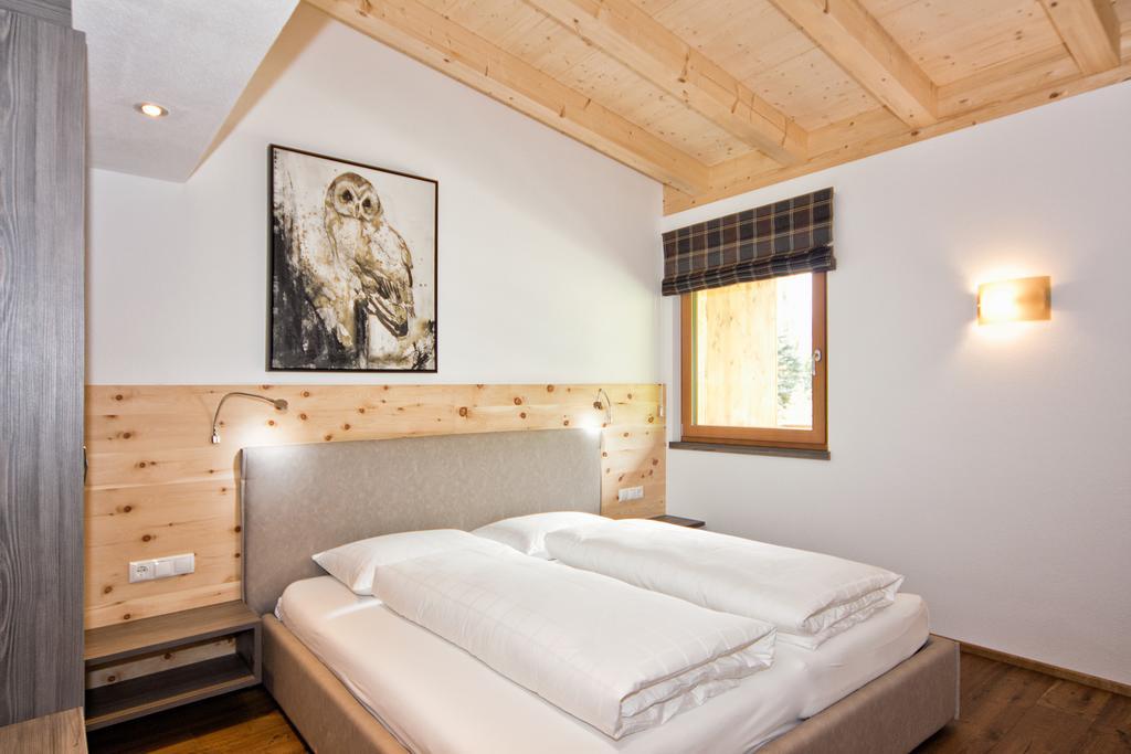Ahrntal Residence Alpenrose מראה חיצוני תמונה
