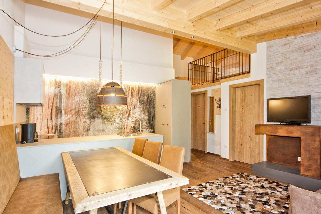Ahrntal Residence Alpenrose מראה חיצוני תמונה