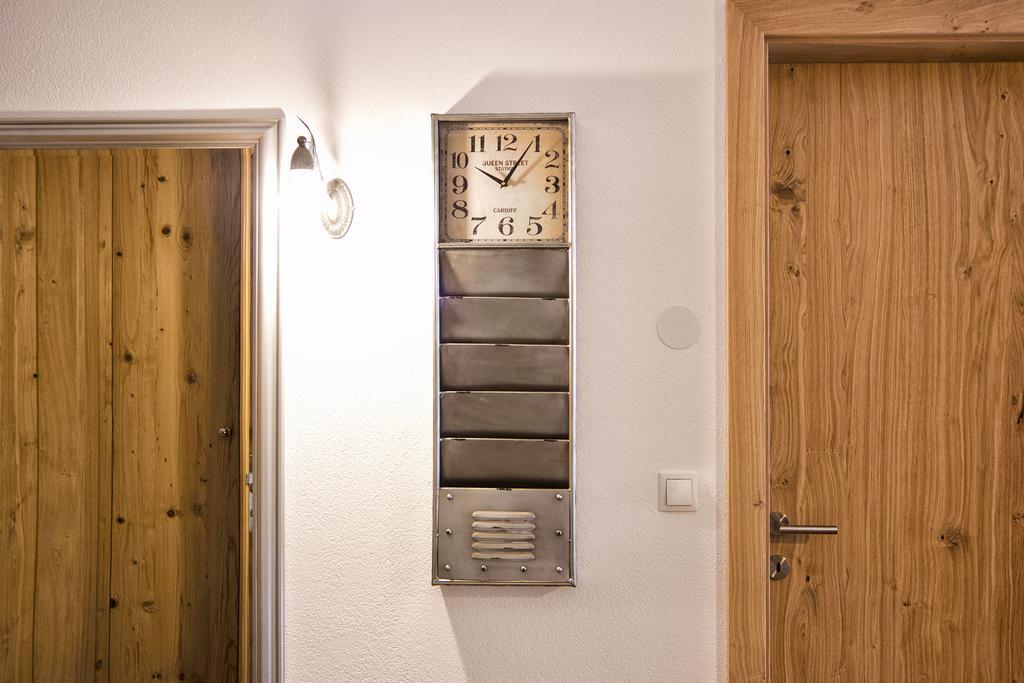 Ahrntal Residence Alpenrose מראה חיצוני תמונה