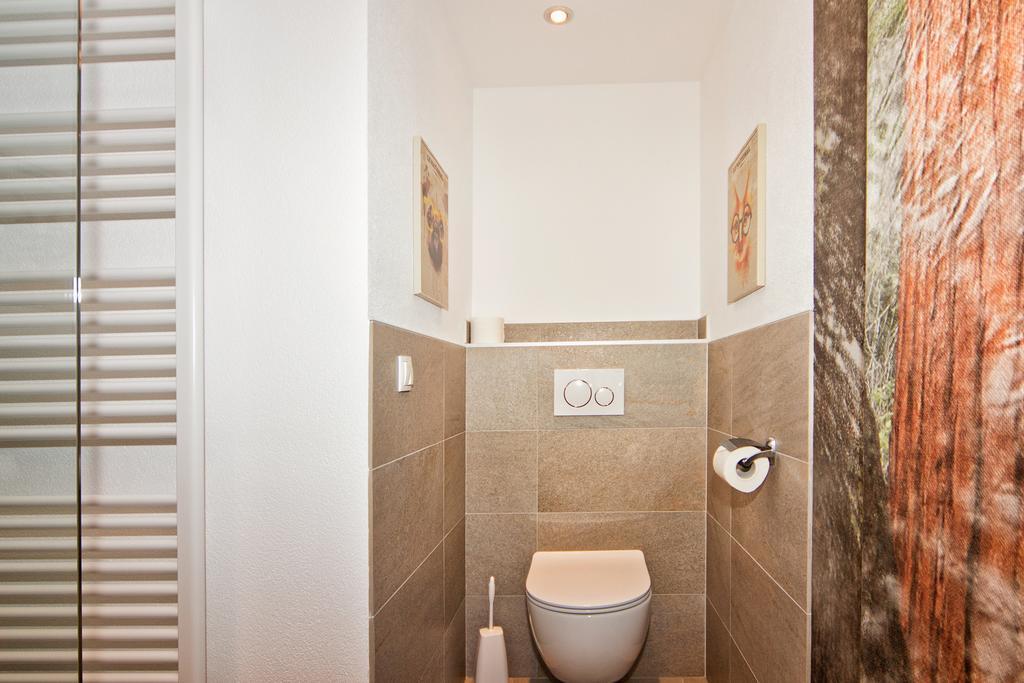 Ahrntal Residence Alpenrose מראה חיצוני תמונה
