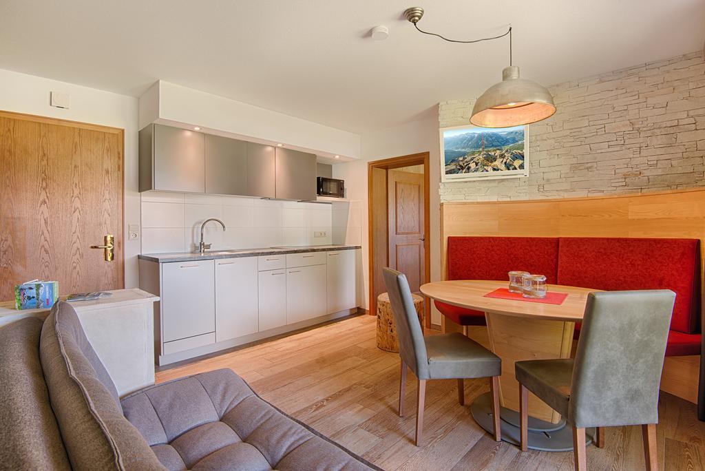 Ahrntal Residence Alpenrose מראה חיצוני תמונה