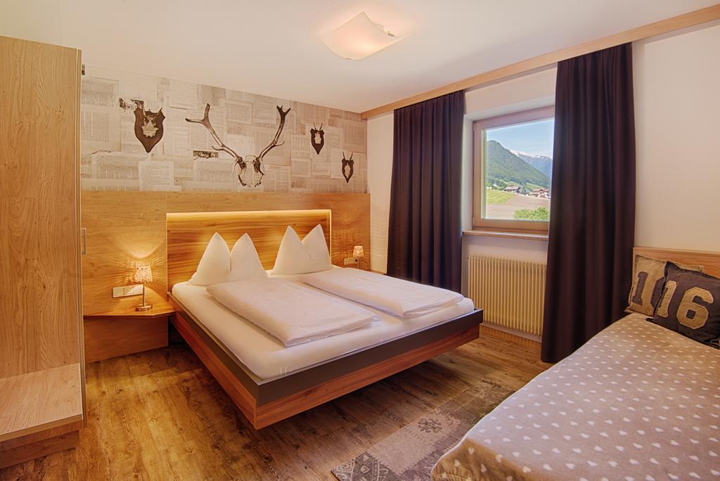 Ahrntal Residence Alpenrose מראה חיצוני תמונה