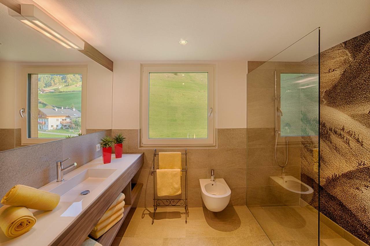 Ahrntal Residence Alpenrose מראה חיצוני תמונה